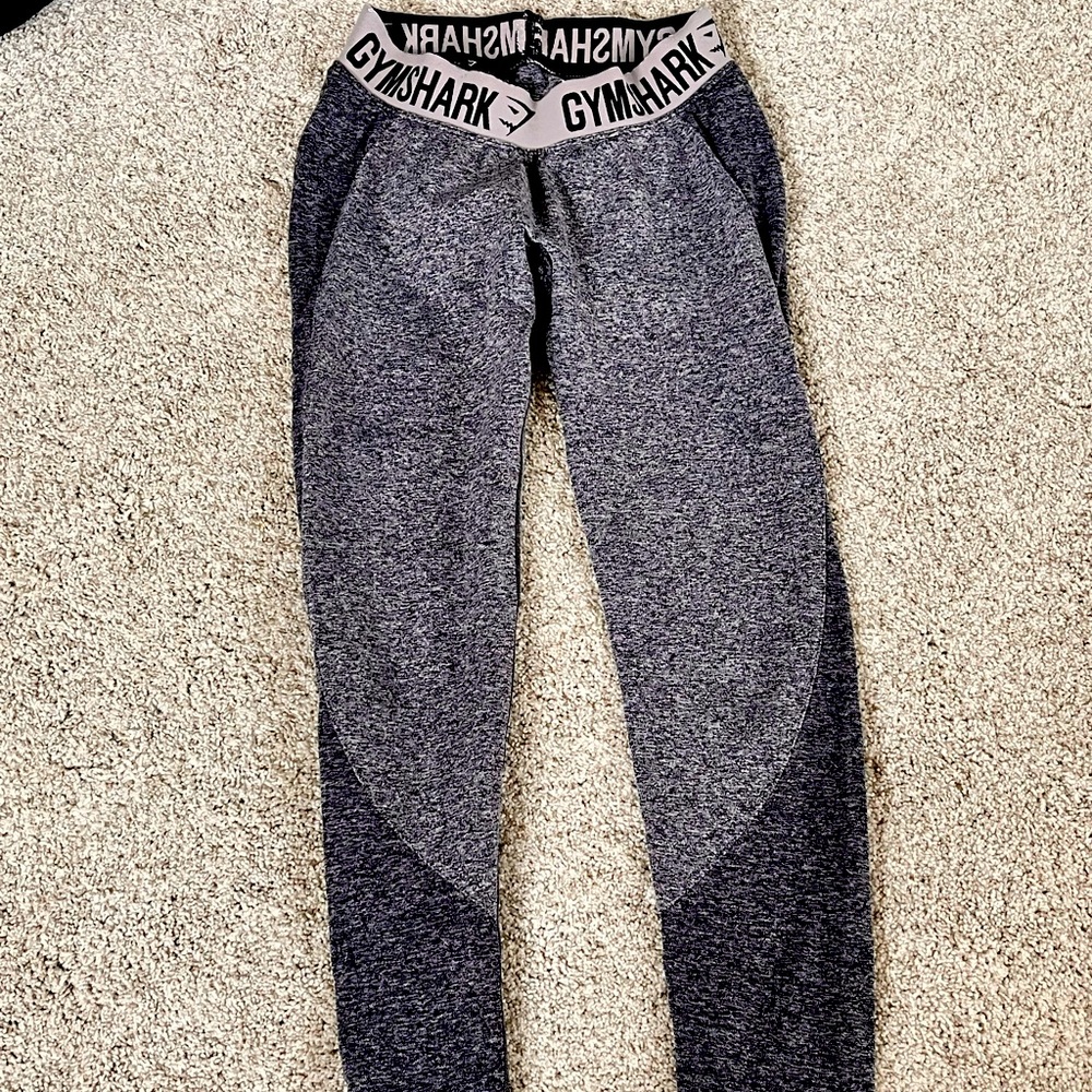 Gymshark flex leggings!!